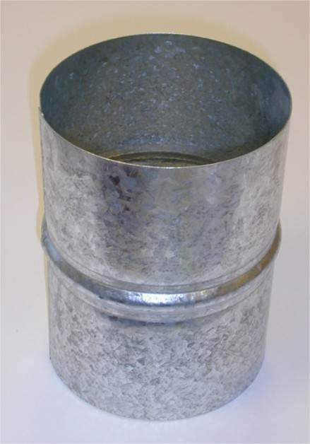 Connexion de colonne de ventilation P2