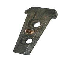 Adaptateur Speed Loc Entraxe de 45 mm