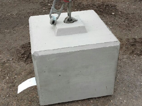 BLOC MAXI Longueur 0.60m